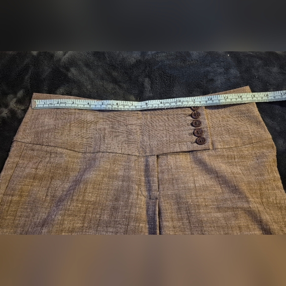 Ladies capris - Picture 4 of 6